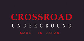 CROSSROAD – 株式会社服部 公式ショップ
