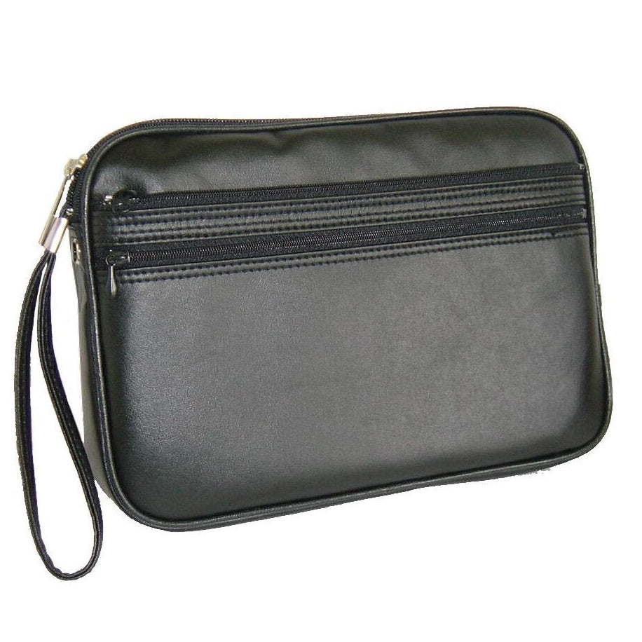 豊岡製／日本製／国産／合皮／集金バッグ／集金／30cm／510003