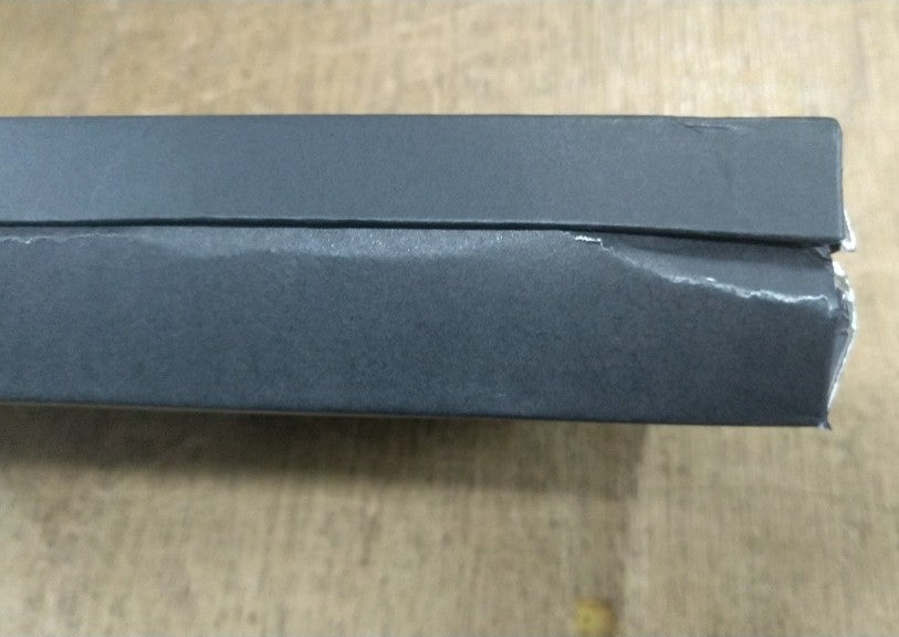 【訳アリ品】海外製/牛革/クラッチバッグ/抜き手/薄い/細い/スリム/154008/グリーン/緑色
