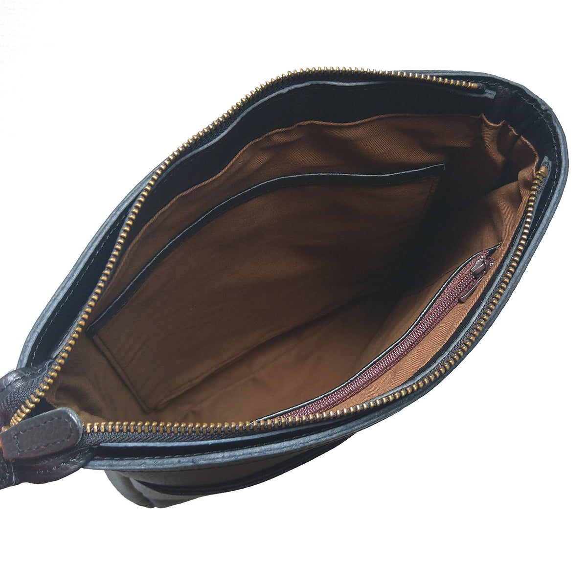 【新商品】日本製/国産/牛革/シュリンク/レザー/革製/タテ型/薄型/ショルダー/ショルダーバッグ/557251/B5対応/全5色/Bluffpop【2026年9月発売】
