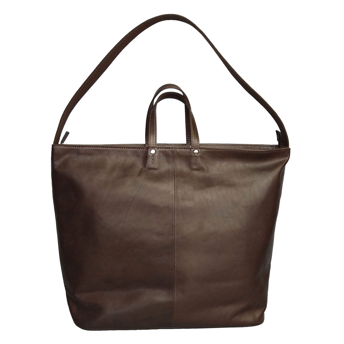 新品未使用【定価2.5万】PULELEHUA ミモザ かごバッグ 本革 ZMW-033 カバ革 財布 / ZOO 公式Online Shop