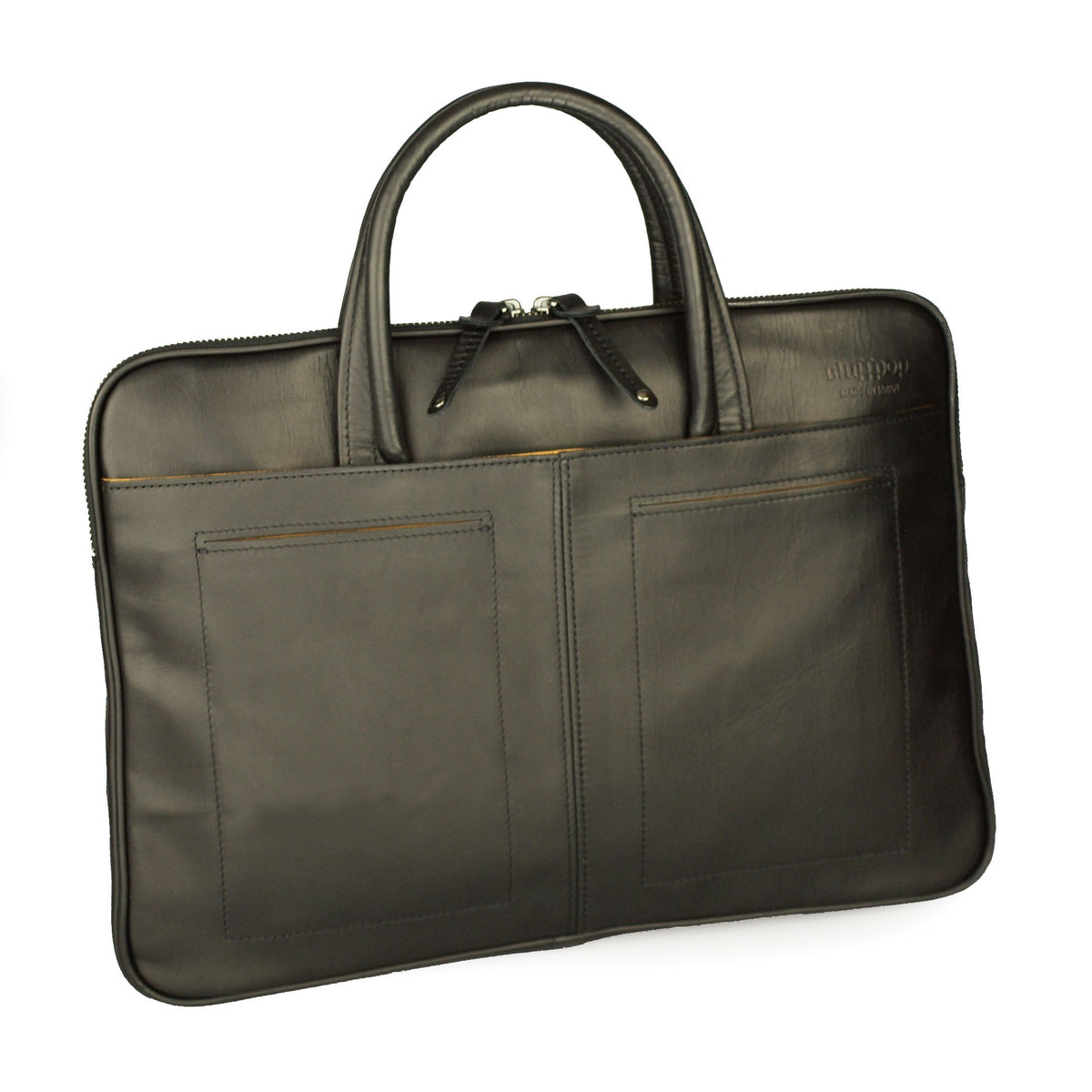 Luggage AOKI 1894 / Genius 日本の職人技術の結晶。牛革