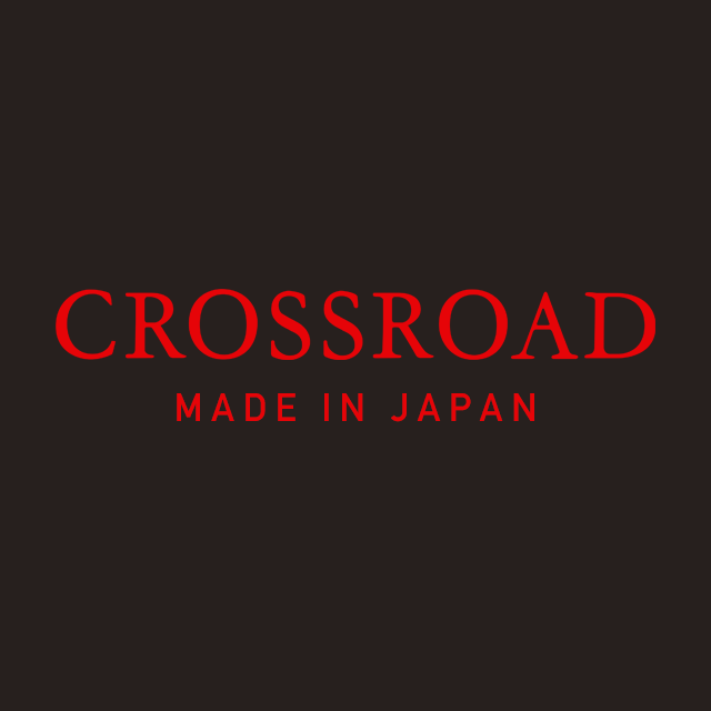CROSSROAD