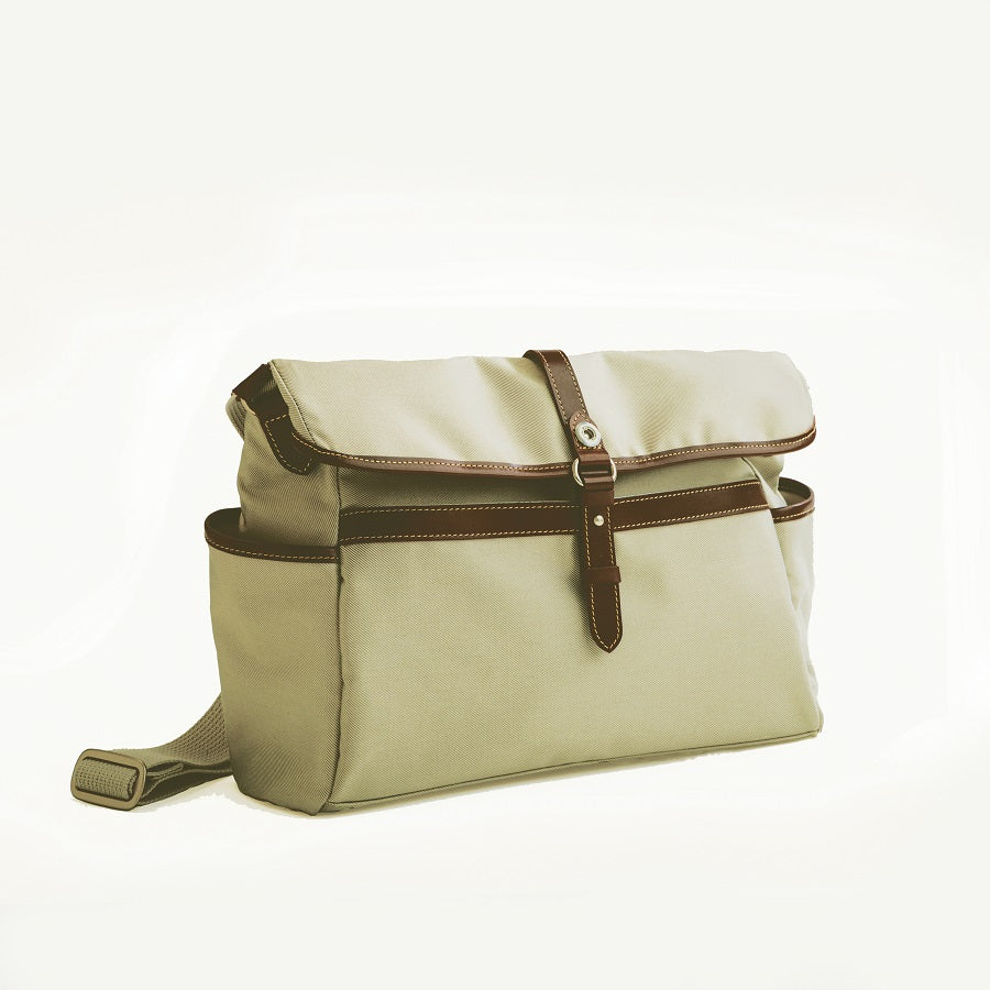 【豊岡鞄 認定品】豊岡製／日本製／国産／漁網／廃漁網／ナイロン製／リサイクル／ショルダーバッグ／ショルダー／Mサイズ／ヨコ型／561011／全３色／KANEDAITO【2026年1月発売】