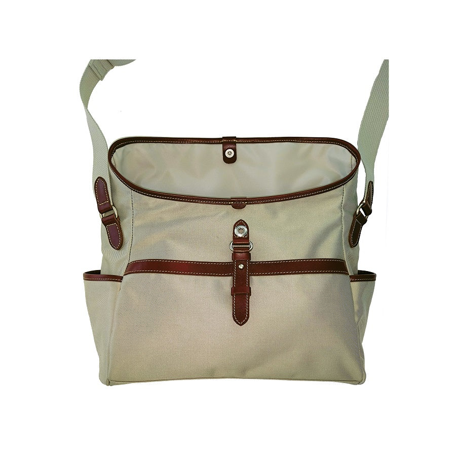 【豊岡鞄 認定品】豊岡製／日本製／国産／漁網／廃漁網／ナイロン製／リサイクル／ショルダーバッグ／ショルダー／Mサイズ／ヨコ型／561011／全３色／KANEDAITO【2026年1月発売】