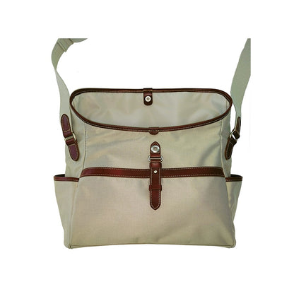 【豊岡鞄 認定品】豊岡製／日本製／国産／漁網／廃漁網／ナイロン製／リサイクル／ショルダーバッグ／ショルダー／Mサイズ／ヨコ型／561011／全３色／KANEDAITO【2026年1月発売】