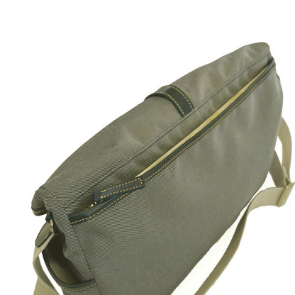 【豊岡鞄 認定品】豊岡製／日本製／国産／漁網／廃漁網／ナイロン製／リサイクル／ショルダーバッグ／ショルダー／Mサイズ／ヨコ型／561011／全３色／KANEDAITO【2026年1月発売】