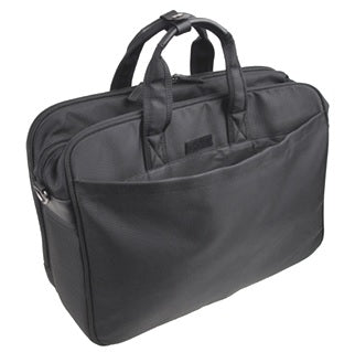 【公式ショップ限定価格】海外製／お買い得／２気室／42cm／ビジネスバッグ／102541型／前期型／キャリーケースセットアップ不可【数量限定】