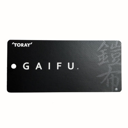 【鎧布】日本製／国産／鎧布／GAIFU／ミニマル派／スッキリ／細マチ／薄マチ／リュック／前ポケット／全4色／557205／Bluffpop／GF