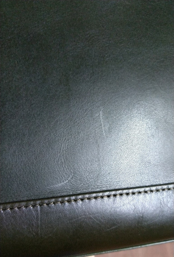 【訳アリ品】豊岡製／日本製／牛革／レザー／ボストンバッグ／旅行／出張／グリーン／緑色／カーキ色／505057