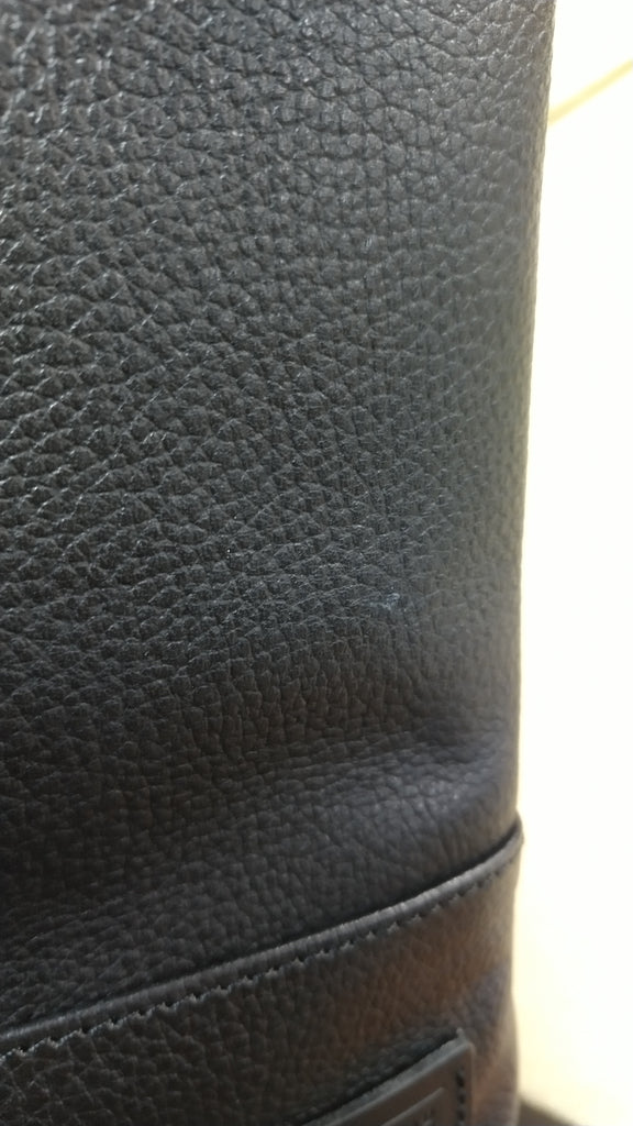 【訳アリ品】豊岡製／日本製／国産／牛革／A4対応／ブラック／ネイビー／口折れ／トートバッグ／ショルダーバッグ／クラッチバッグ／ブラック／黒色／505063