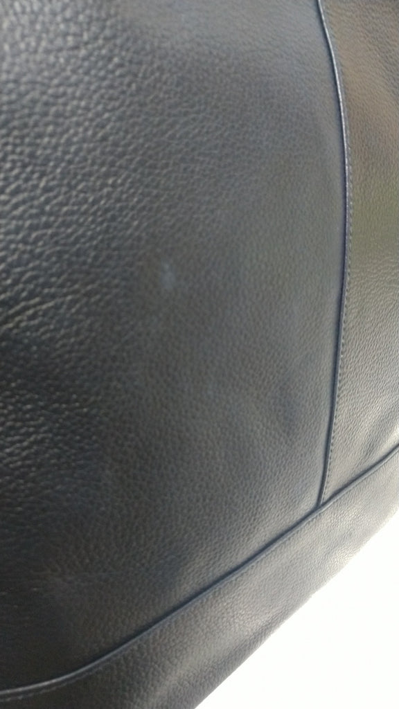 【訳アリ品】豊岡製／日本製／国産／牛革／A4対応／口折れ／トートバッグ／ショルダーバッグ／クラッチバッグ／ネイビー／紺色／505063