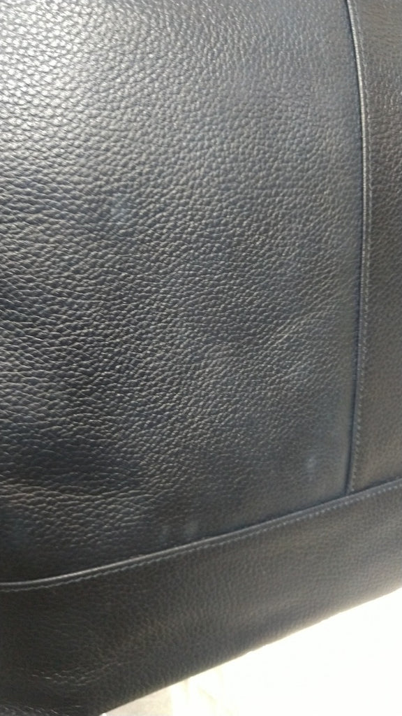 【訳アリ品】豊岡製／日本製／国産／牛革／A4対応／口折れ／トートバッグ／ショルダーバッグ／クラッチバッグ／ネイビー／紺色／505063