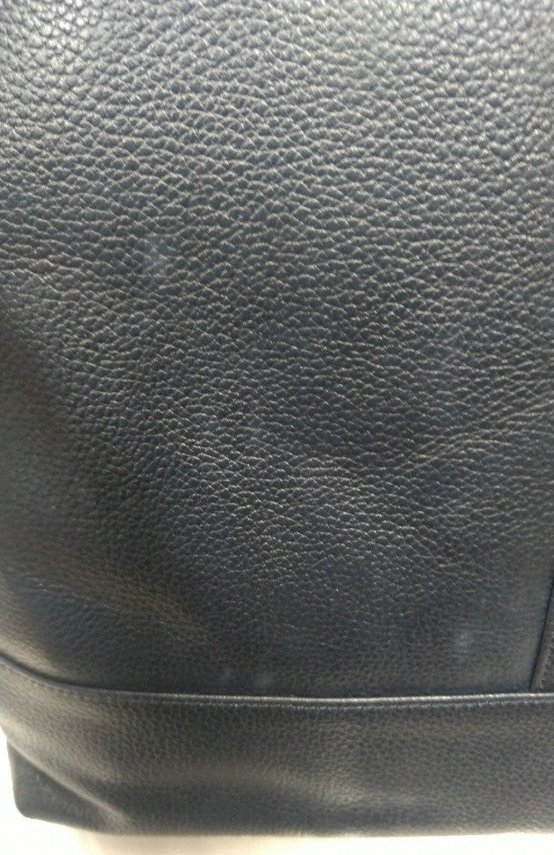 【訳アリ品】豊岡製／日本製／国産／牛革／A4対応／口折れ／トートバッグ／ショルダーバッグ／クラッチバッグ／ネイビー／紺色／505063