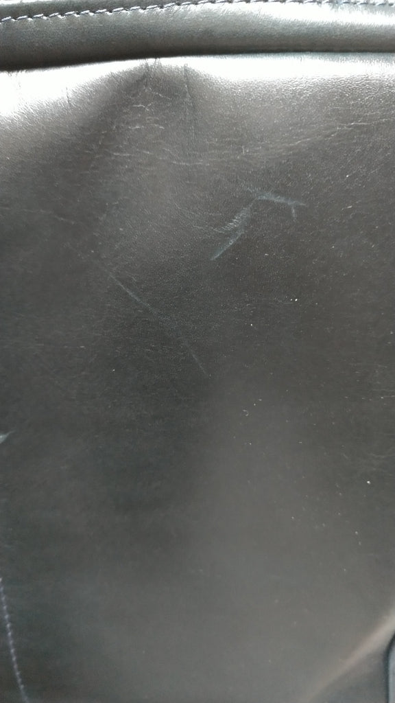 【訳アリ品】豊岡製／日本製／牛革／レザー／リュック／革リュック／蒸れ軽減／ネイビー色／505069【期間限定】