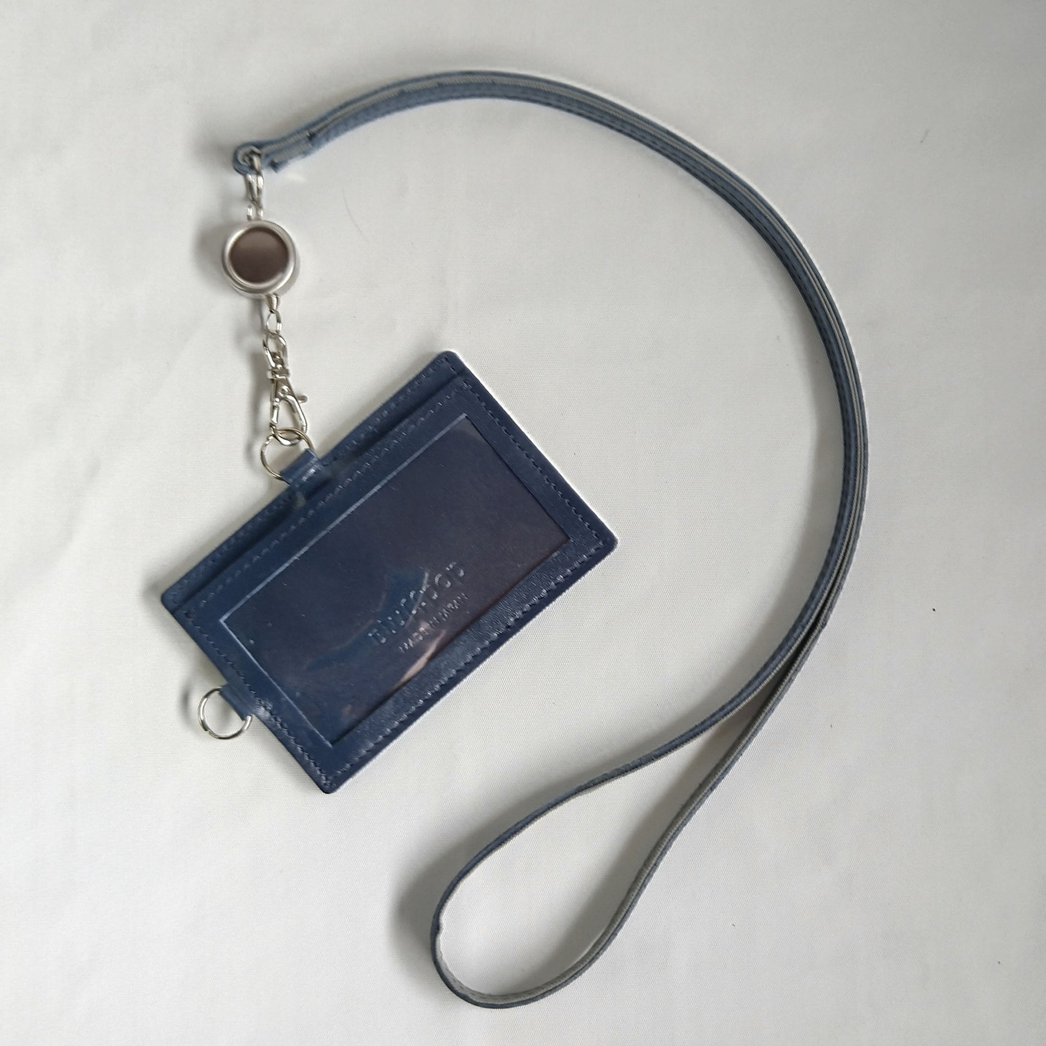 LEATHER 5 FRAME COLLECTORS CASE@DITA | Re:TRUST EYEWEAR