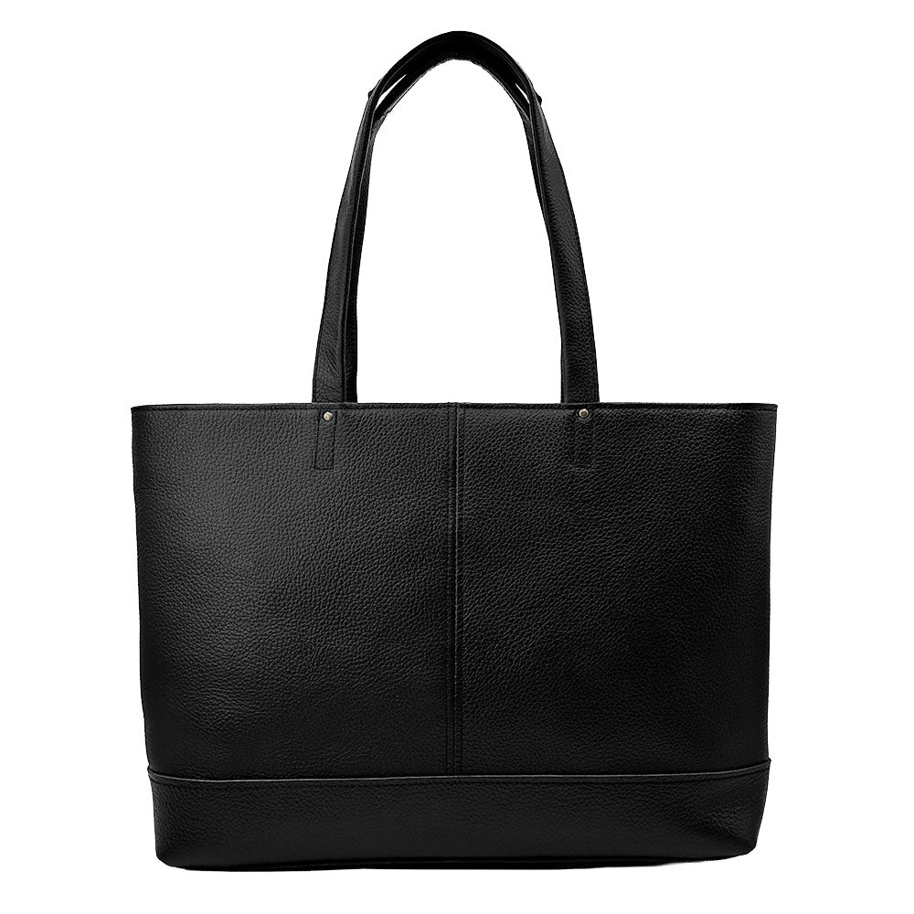 【新商品】日本製／国産／牛革／シュリンク／レザー／革製／ミニマル派／小さめ／トートバッグ／小寸／ダウンサイジング／557252／全５色／Bluffpop【2026年9月発売】