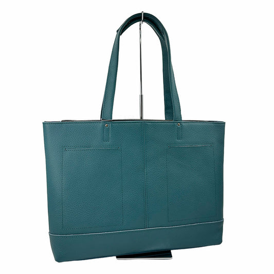 【新商品】日本製／国産／牛革／シュリンク／レザー／革製／ミニマル派／小さめ／トートバッグ／小寸／ダウンサイジング／557252／全５色／Bluffpop【2026年9月発売】