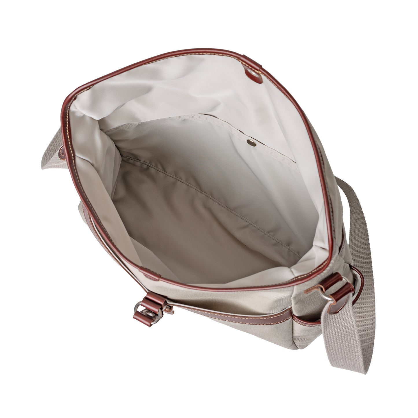【豊岡鞄 認定品】豊岡製／日本製／国産／漁網／廃漁網／ナイロン製／リサイクル／ショルダーバッグ／ショルダー／Mサイズ／ヨコ型／561011／全３色／KANEDAITO【2026年1月発売】