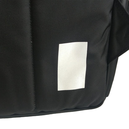 【NEW】豊岡製／日本製／国産／在庫限り／ナイロン製／通学カバン／スクールリュック／リュック／スクバ／スクールバッグ／自由化／ブラック／黒色／623531