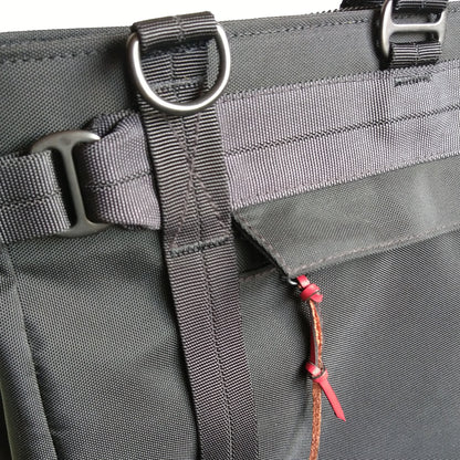 豊岡製／日本製／国産／2way／ビジネスボストン／ボストンバッグ／トラベルバッグ／ビジネス／ボストン型／旅行／出張／ショルダーベルト付／ナイロン製／ブラック／黒色／501003／CROSSROAD／BOT