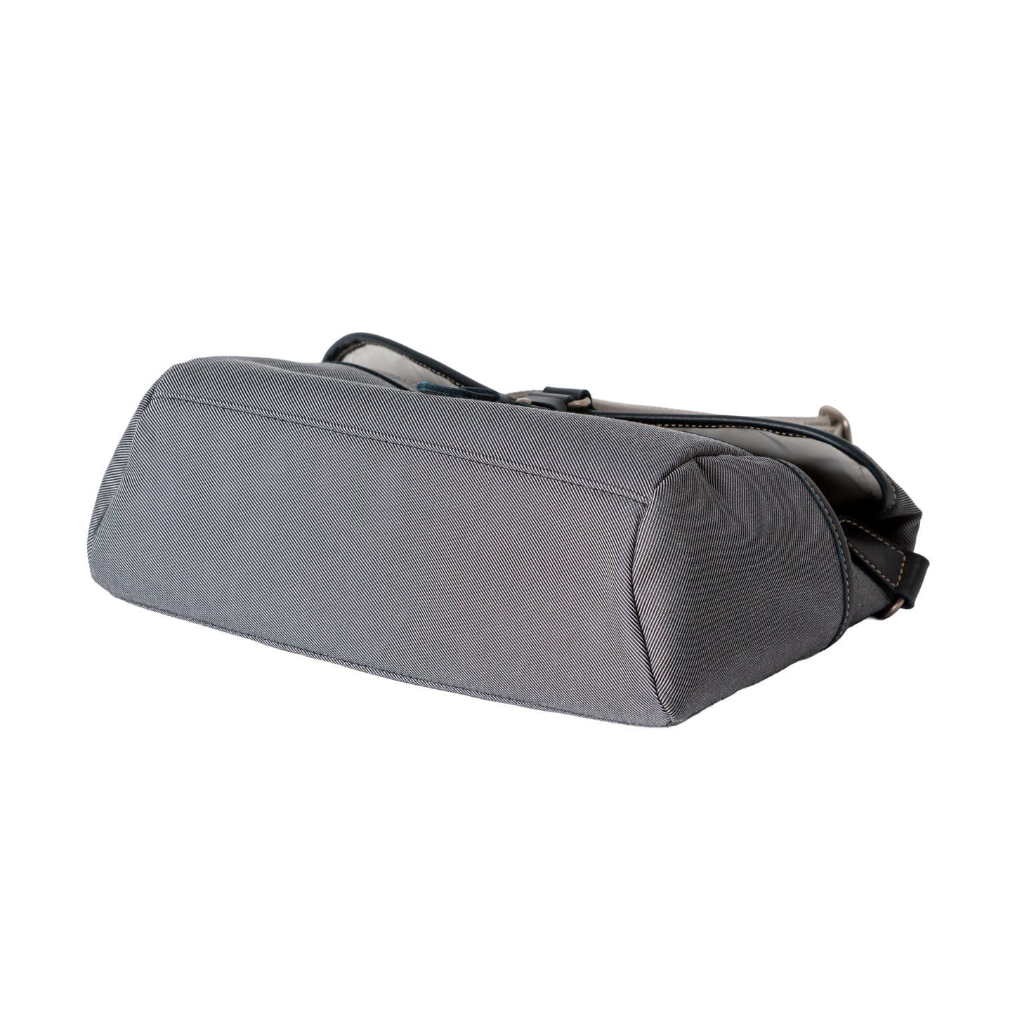【豊岡鞄 認定品】豊岡製／日本製／国産／漁網／廃漁網／ナイロン製／リサイクル／ショルダーバッグ／ショルダー／Sサイズ／ヨコ型／561010／全３色／KANEDAITO【2026年1月発売】
