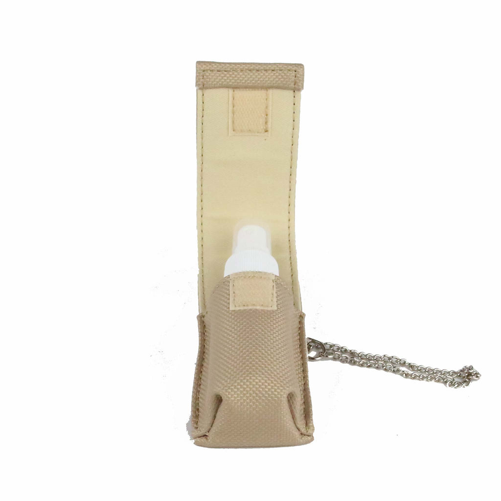 豊岡製／日本製／国産／消毒／ミスト／手指／衛生／除菌／抗菌／PVC／容器付き／スプレーケース／521013／DCAシリーズ