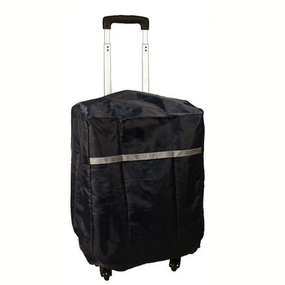 【超お買い得】海外製／レインカバー／キャリーケースカバー／小サイズ／小型用／181004／全５色