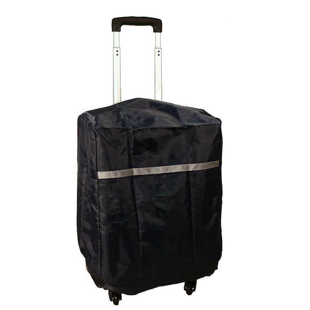 【超お買い得】海外製／レインカバー／キャリーケースカバー／小サイズ／小型用／181004／全５色